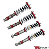 06-12 GS300 / 06-12 GS350 / 06-13 IS250 / 06-13 IS350 / 06-13 ISF Truhart Streetplus Coilovers 
