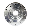 NRG Quick Release (Silver/ Titanium) SFI Approved