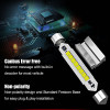 44MM 6411 560 LED Light Bulb LED Interior Bulbs for Dome/Map/Trunk /License Plate Cargo/Vanity Lights White