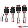 Truhart Air Suspension Air Struts For 02-07 WRX / 04 STI / 03-07 Forester