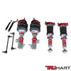 Truhart Air Suspension Air Struts For 12+ FRS / 17 86/ 12+BRZ