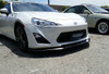 13-16 Scion FRS GT Style Front Bumper Lip 