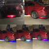 RGB 4 pieces Underglow Pods