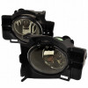 08-13 Altima 2Dr Fog Lights (Smoked)