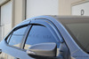 14-19 Corolla - Side Visors