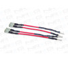 NRG Pair Short Hub Resistors SRS Light Bypass SRK-RES