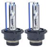 D4S/R Set 1 Year Warranty