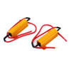 Gold Resistor 7443 3157 1157 1156