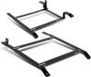 2003-2009 Nissan 350Z Racing Seat Brackets