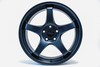 CR 18x8.5 ET35 Cerulean Blue Pearl