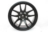 MT30 17x9 5x114.3 Offset +35 Matte Black