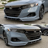 2021+ Honda Accord Yofer Front Lip All Colors 