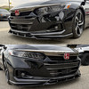 2021+ Honda Accord Yofer Front Lip All Colors 