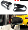 2018-2022 Toyota Camry MS Style Real Carbon Mirror Cover Full Upper Replacements