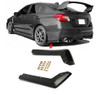 15-21 SUBARU WRX STI Rear Side Spats (2pcs) 