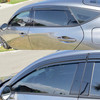2022+ Acura Integra Mugen Style 4Pcs- Side Visors