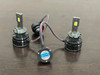 D4R D4S LED Kit (pair) Plug and Play to OEM Ballast