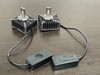 D5S D5R LED Kit (pair) Plug and Play to OEM Ballast