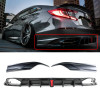 2018-2022 Honda Accord Yofer V2 Diffuser