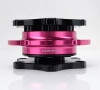 BLACK/ PINK