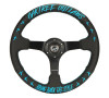 NRG TEAL OAKTREE OUTLAWS COLLABORATION