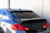 G37 09-13 / G35 07-08 4dr - Rear Visor
