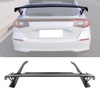 2022-2026 Honda Civic Type R Gloss Trunk Spoiler Mounting Plate ABS 