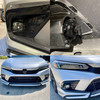 2022+ Honda Civic Fog Light Kit with Harness and switch 