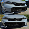 2025-2026 Honda Civic Yofer Front Lip 