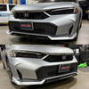 2025-2026 Honda Civic Yofer Front Lip 