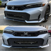 2025-2026 Honda Civic Yofer Front Lip 