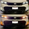 2025-2026 Honda Civic DRL Kit 