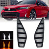 2025-2026 Honda Civic DRL Kit 