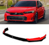 2025-2026 Honda Civic GF Front Lip 