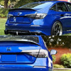 2022-2026 Honda Civic Sedan Clear OE Style Tail Lights 4pcs