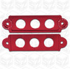 SPEEDZONE BATTERY TIE DOWN BRACKET CIVIC/CRX 88-00 06-14 INTEGRA S2000