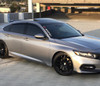 Accord 4dr Sedan 2018-2022 SZ Rear Roof Visor