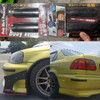 Bumper Protector (2pc) 