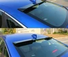 2022-2026 Honda Civic Rear Roof Spoiler 4DR Sedan 