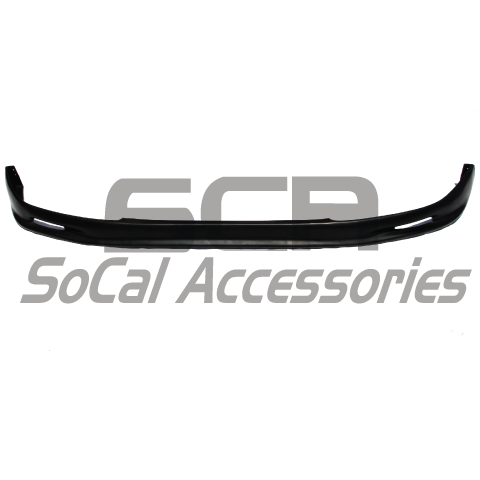 92-95 Honda Civic EG 2Dr Coupe 3Dr HB Mugen Style Front Bumper Lip