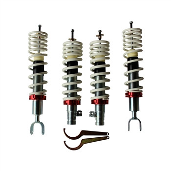 92-00 Civic / 94-01 Integra Truhart Basic Coilovers