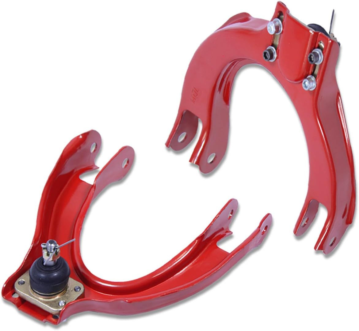 88-91 Civic, CRX Front Camber Kit 