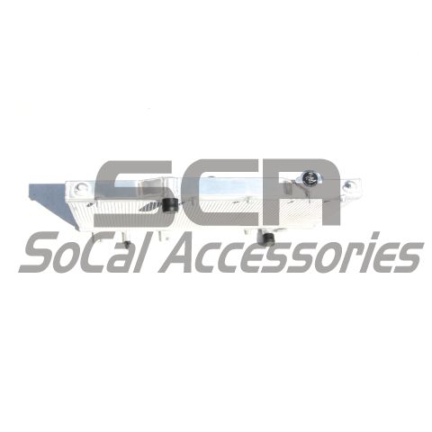 02-05 Civic SI Dual Core Radiator Manual