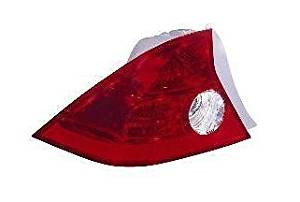 04-05 Civic Tail Light LH Driver side only