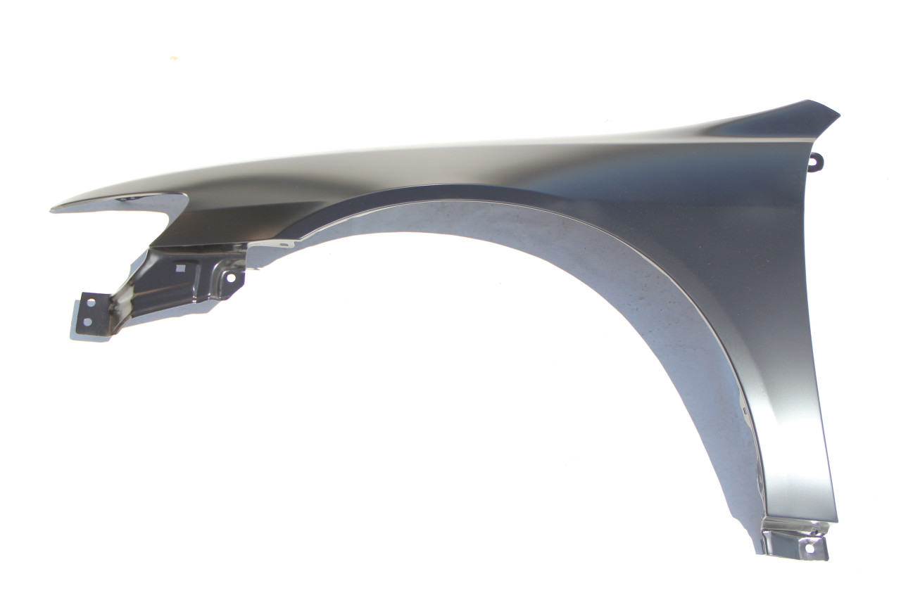 98-02 Accord 2Dr Fender LH Driver Side