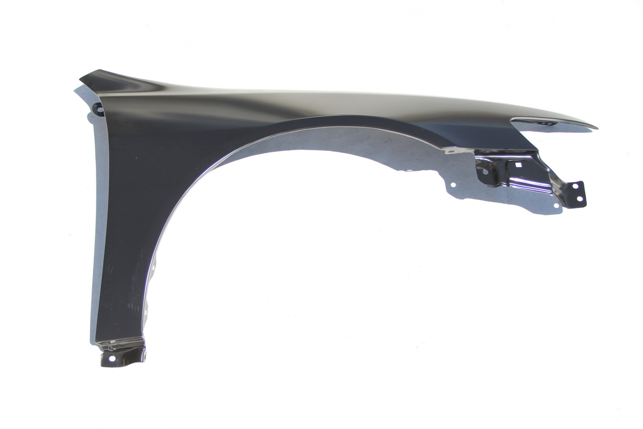 98-02 Accord 4Dr Fender RH Passenger Side