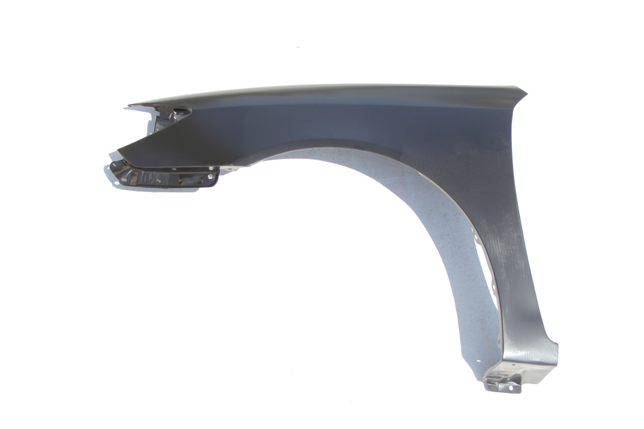 02-06 Camry Fender LH Driver Side