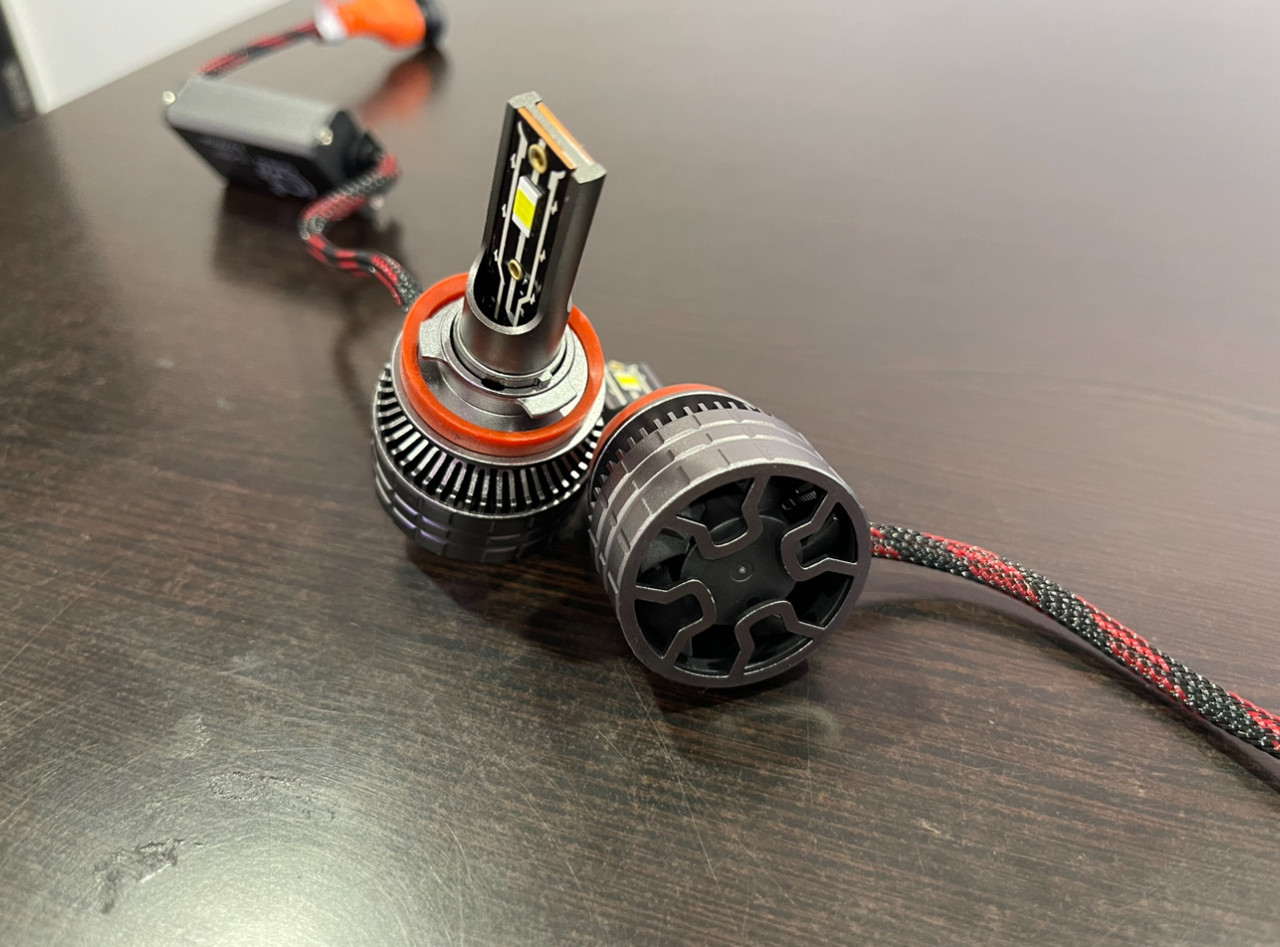 2 Sided CSP LED Kit (PAIR)