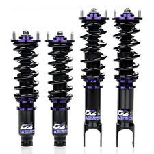 16-21 Honda Civic 2Dr/ 4Dr D2 Racing RS Coilovers