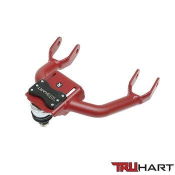 88-91 Civic Front Camber Kit Truhart 